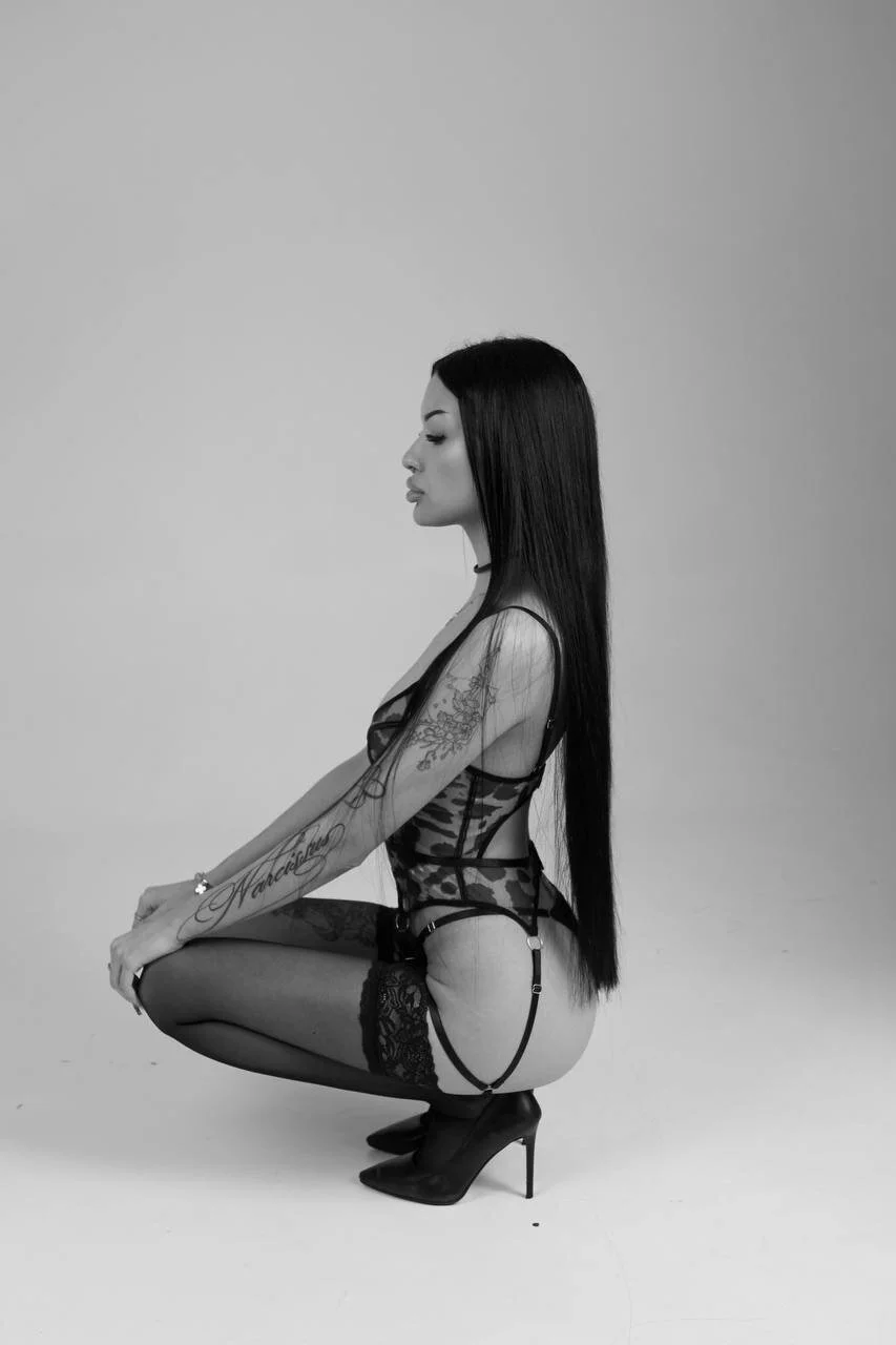 XXX Porn Photo of Nude _JessLei_ 16