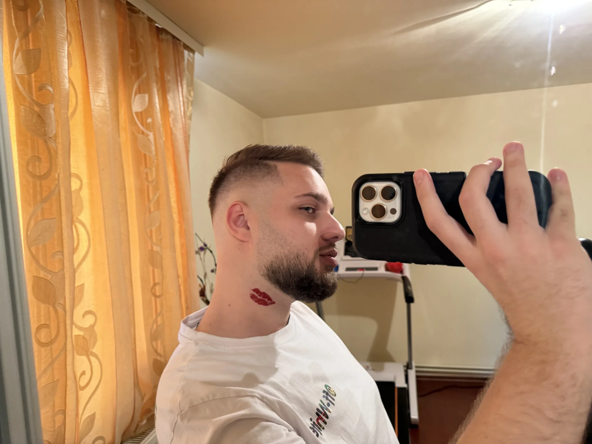 XXX Porn Photo of Nude KingAdonisss 3