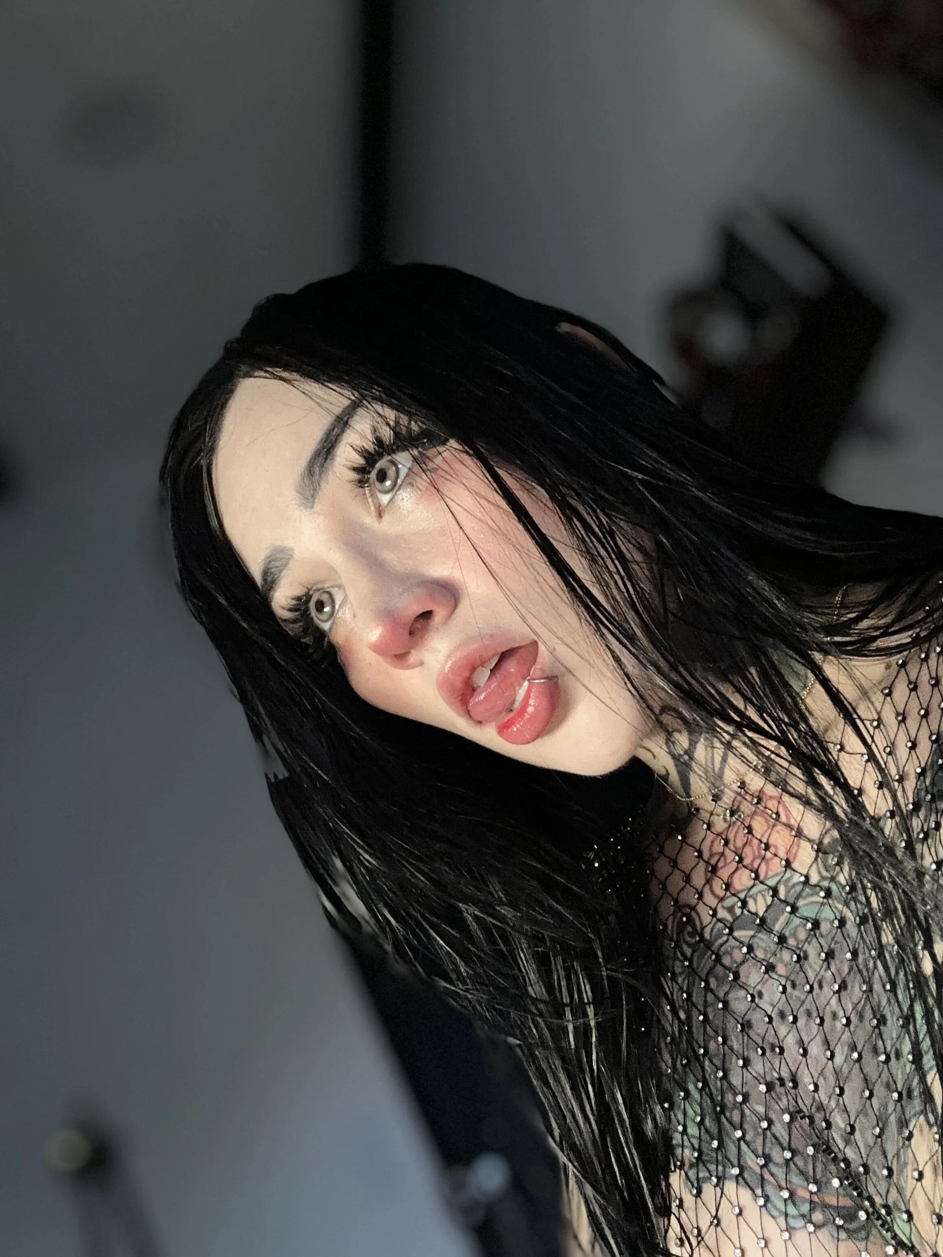 XXX Porn Photo of Nude NinaHex 42