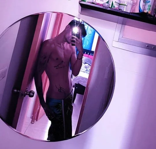 XXX Porn Photo of Nude Cruising_Lyam 12