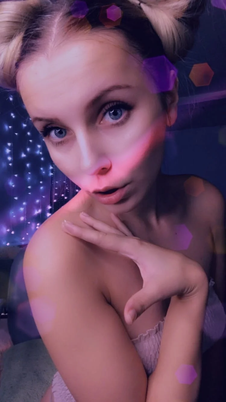 XXX Porn Photo of Nude LinaFoX 11