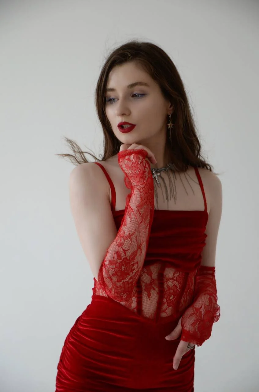 XXX Porn Photo of Nude Raybe-Vins 27