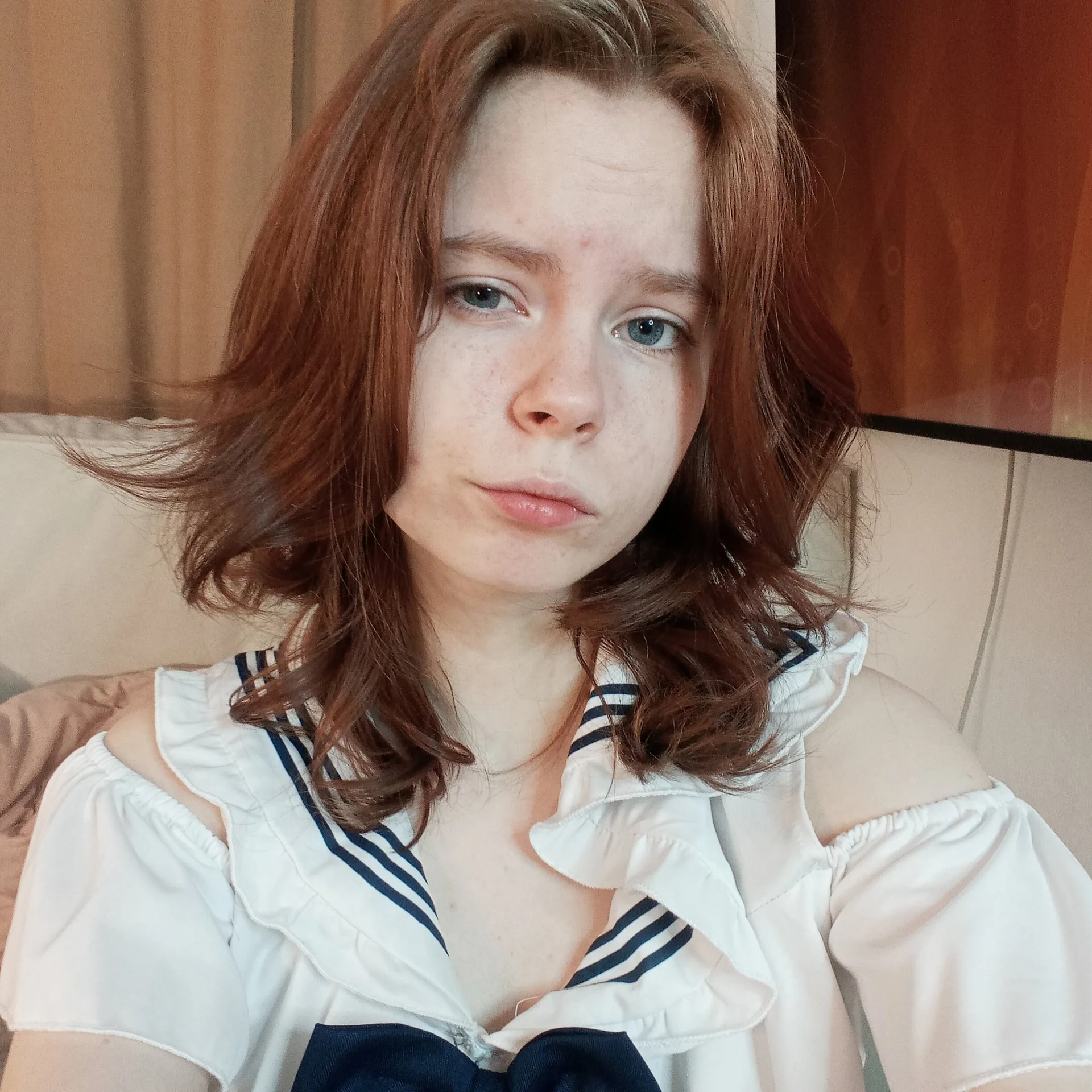 XXX Porn Photo of Nude JulietteRain 4