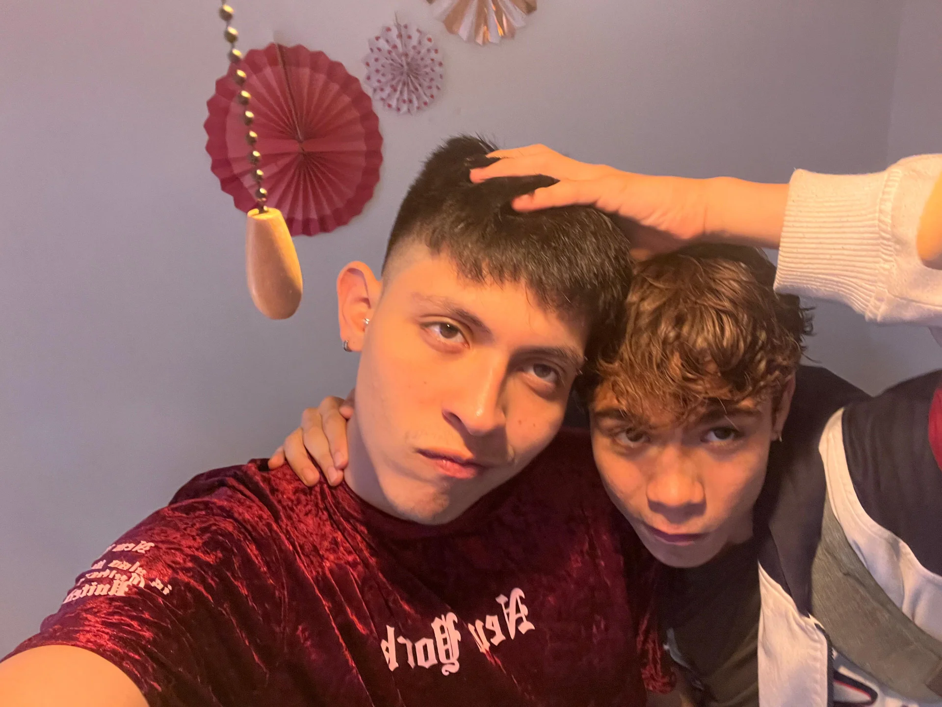 XXX Porn Photo of Nude MyLatinHotBoys 7