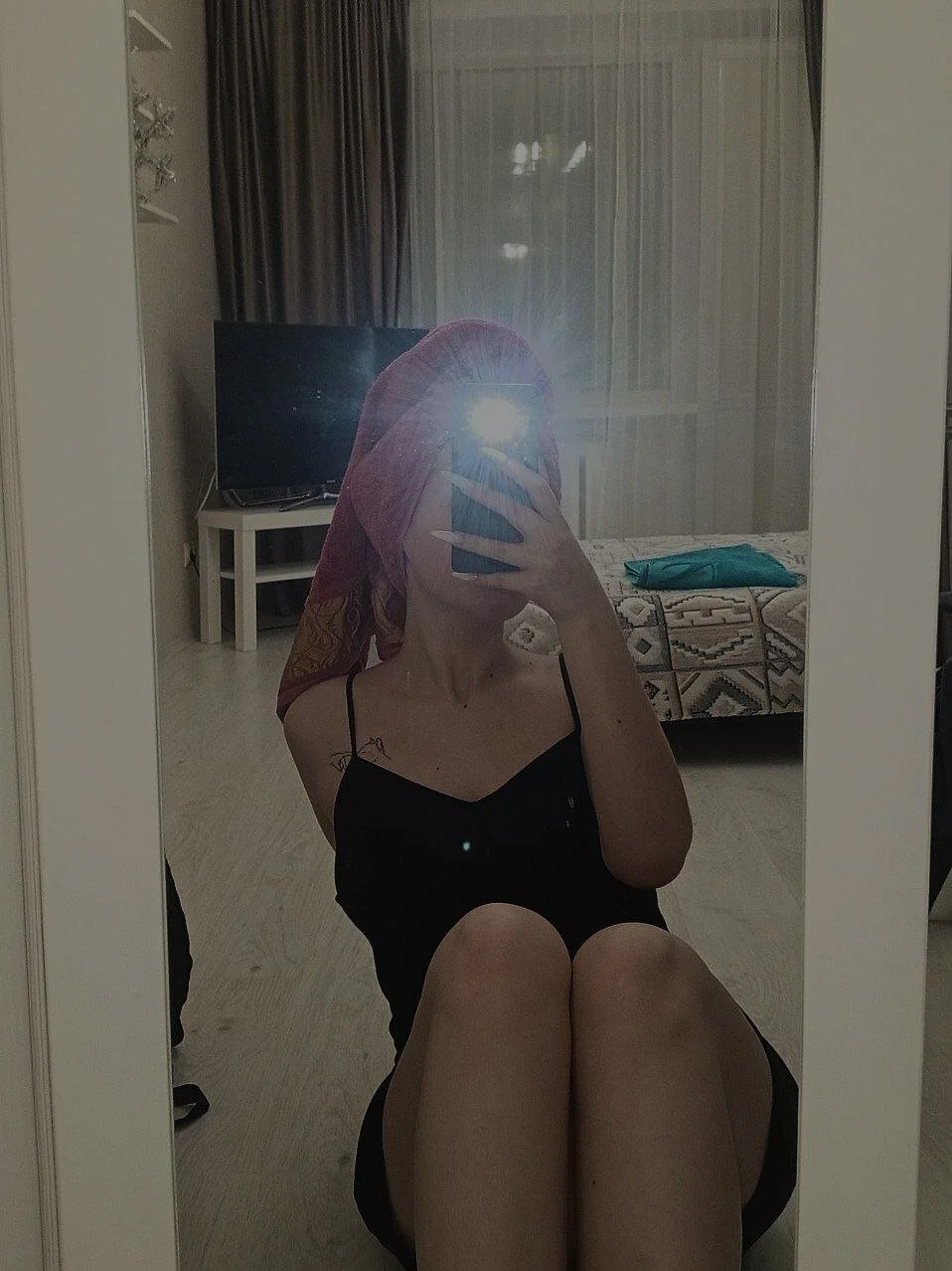 XXX Porn Photo of Nude KsUwkA 1