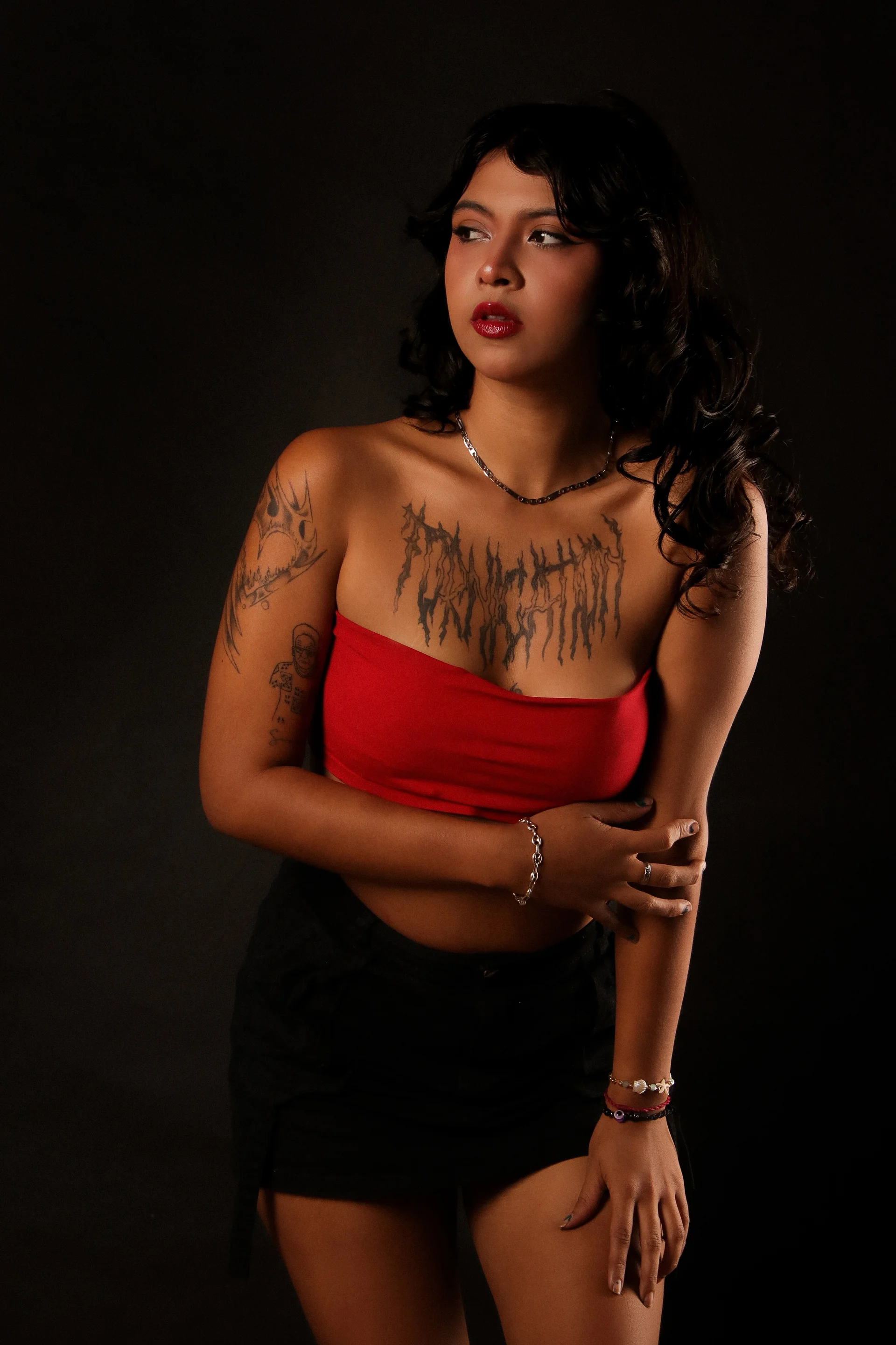 XXX Porn Photo of Nude gabriela_cortez 7