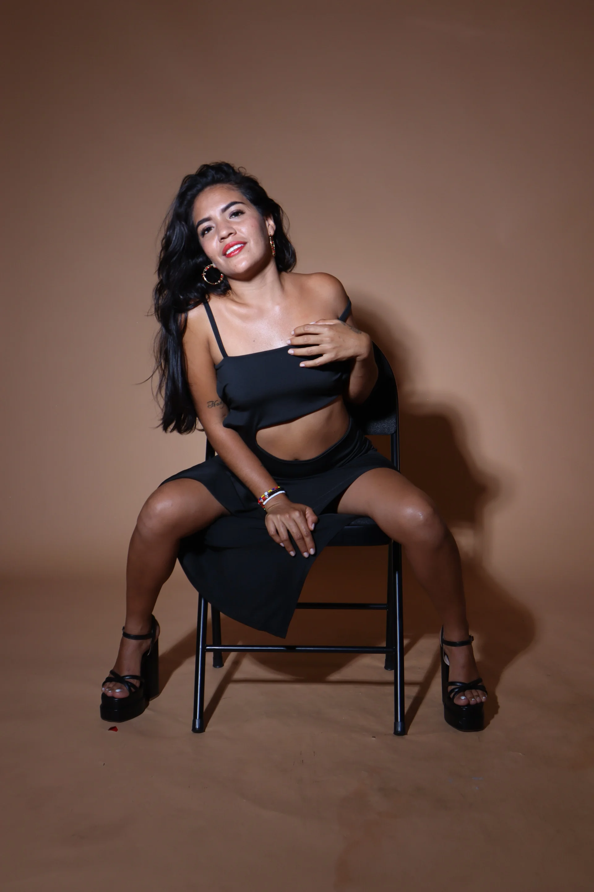 XXX Porn Photo of Nude alisson_monroe_ 1