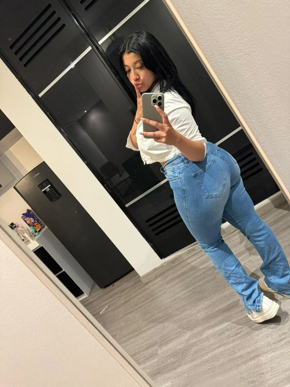 XXX Porn Photo of Nude Valery_Evaans 14