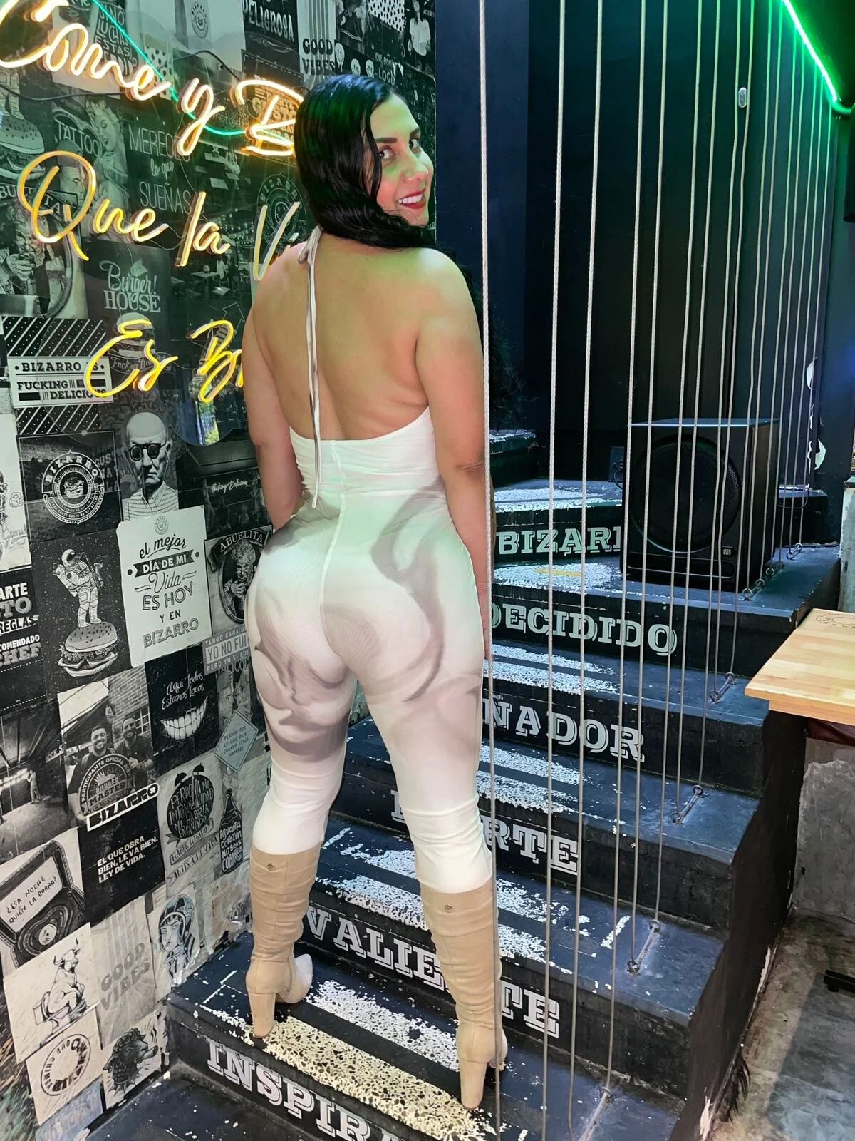 XXX Porn Photo of Nude jhasly_am 86