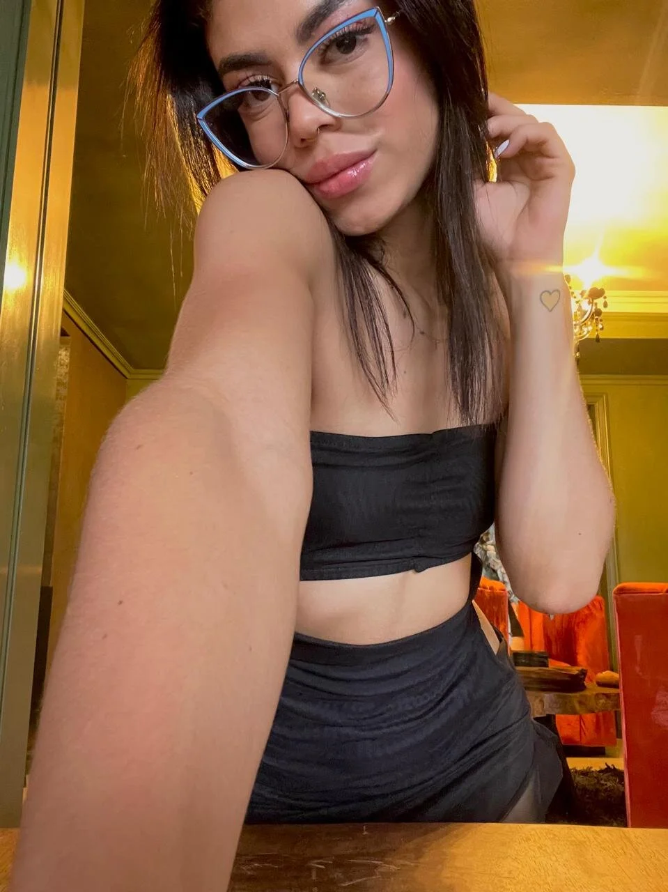 XXX Porn Photo of Nude AmberMoss_ 15