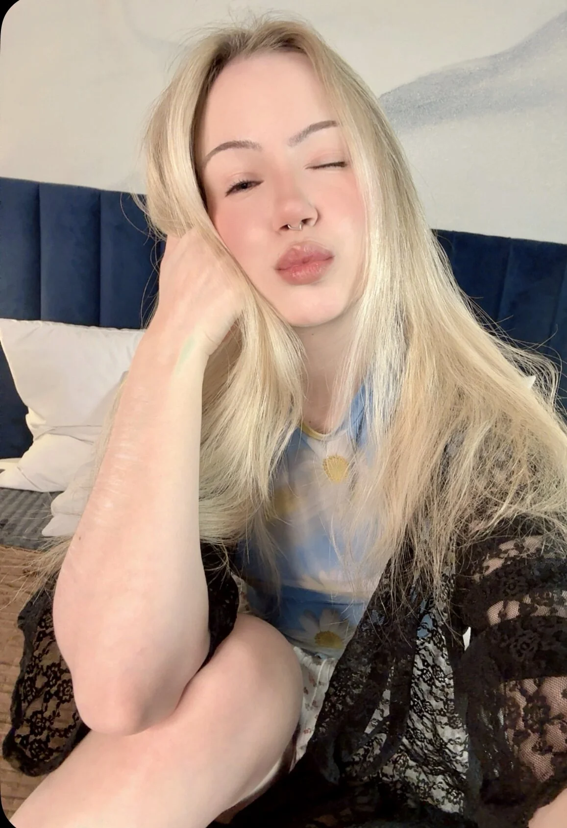 XXX Porn Photo of Nude AnnAbbey 60