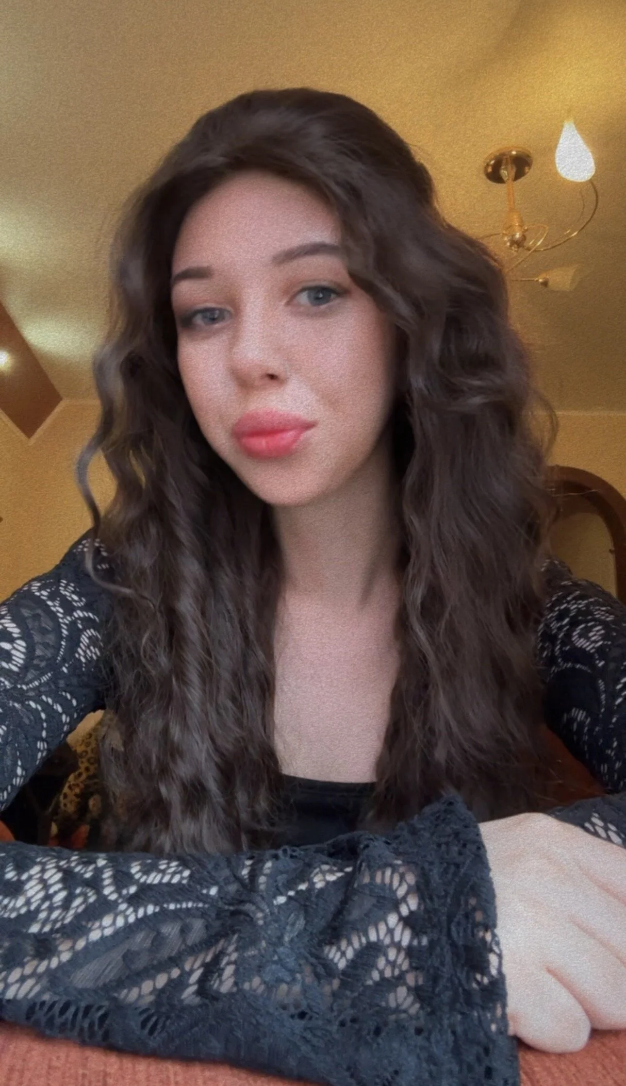 XXX Porn Photo of Nude LiloMeoww 4