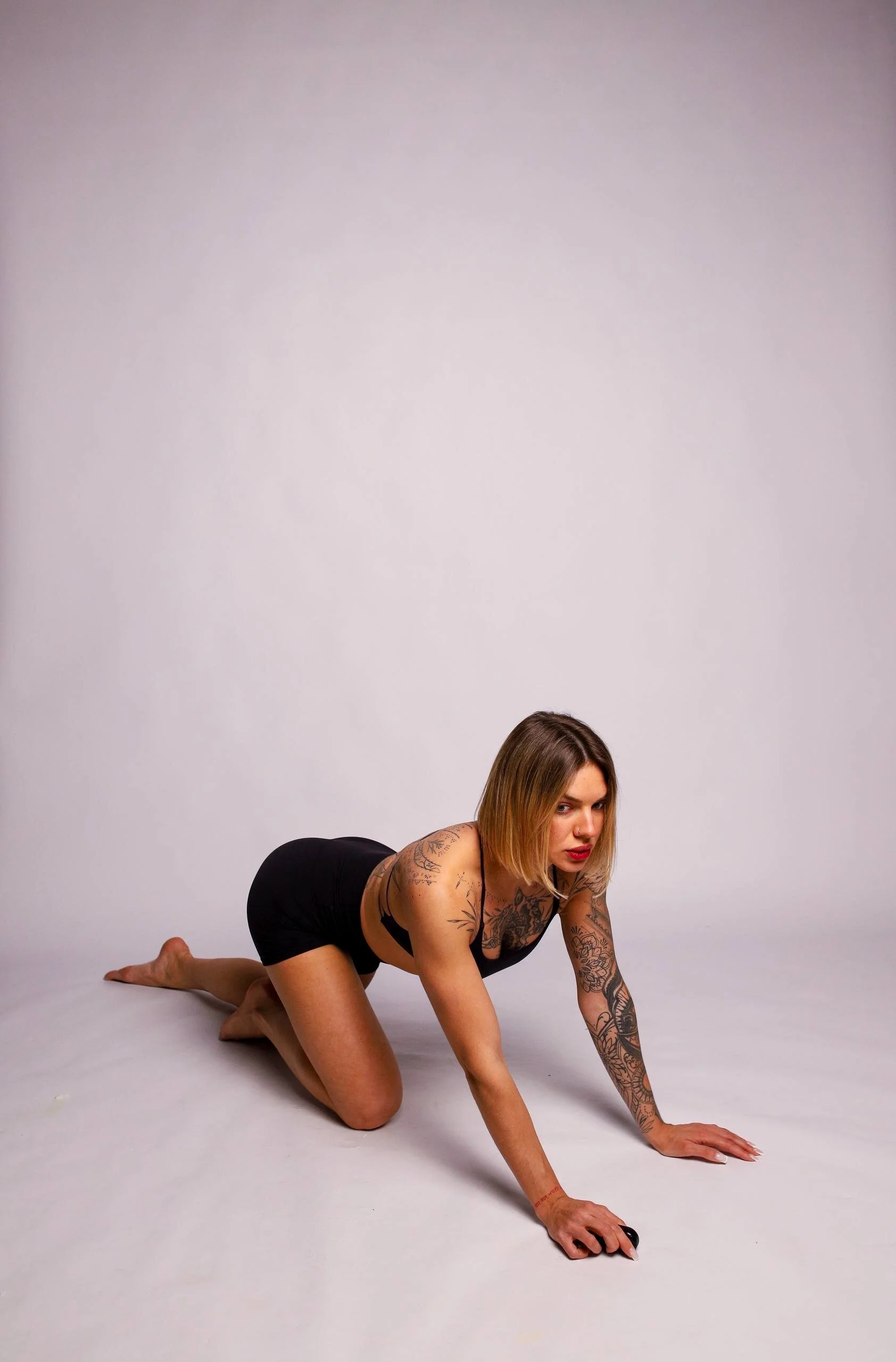 XXX Porn Photo of Nude Persik6699 2