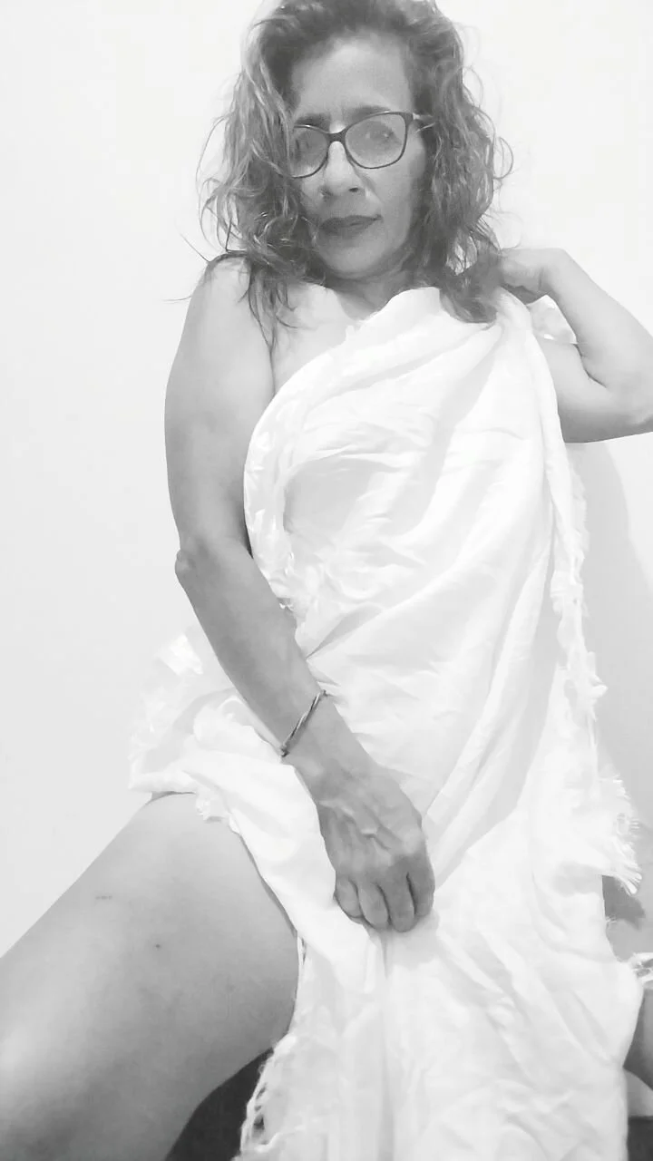 XXX Porn Photo of Nude luz_stella 5