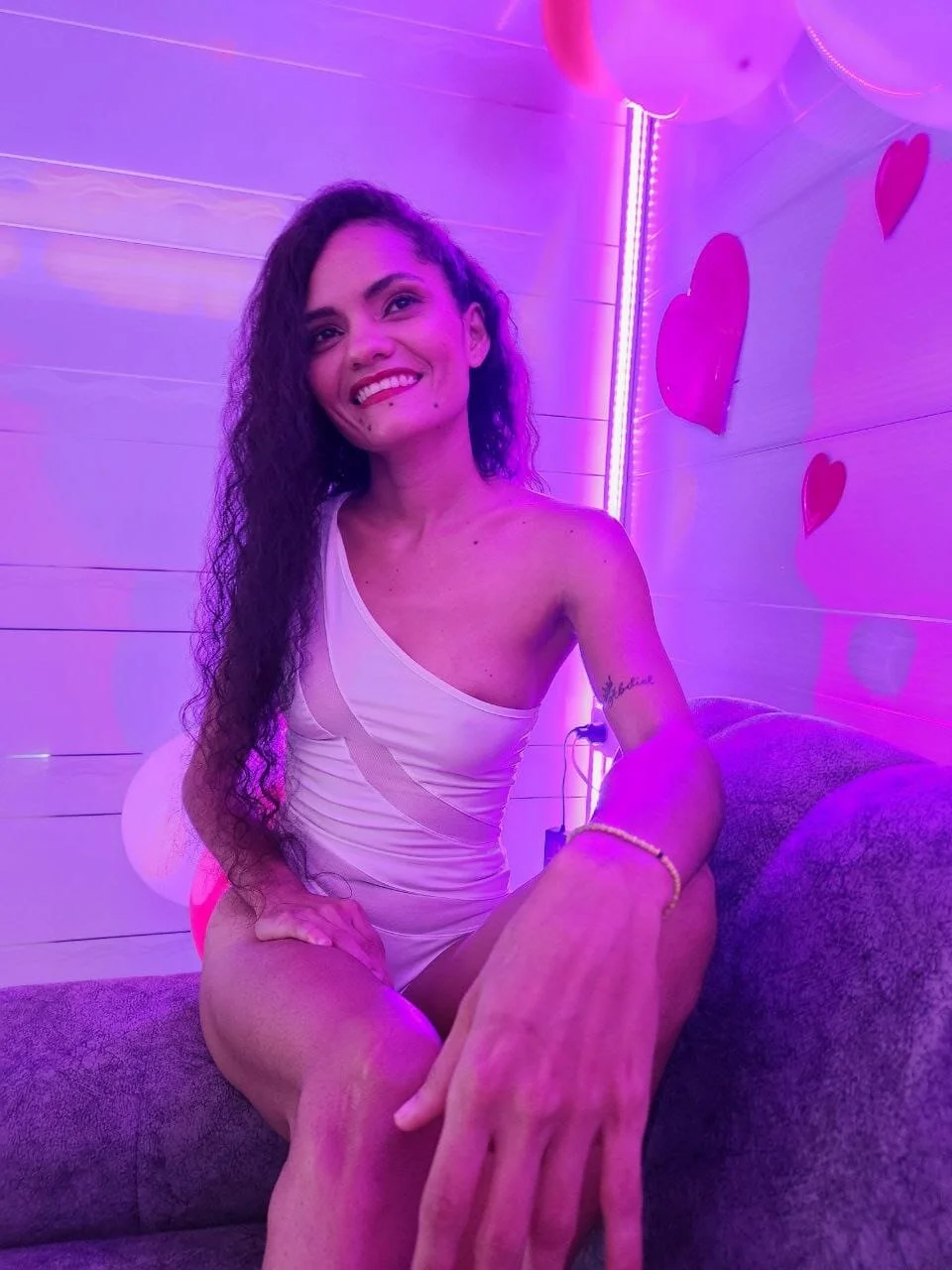 XXX Porn Photo of Nude Karen_Ariass 2