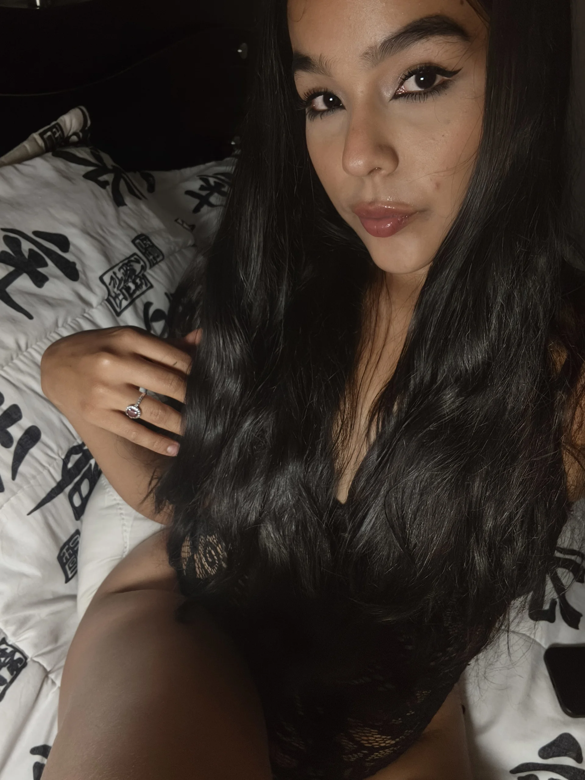 XXX Porn Photo of Nude SweetFortuner 43