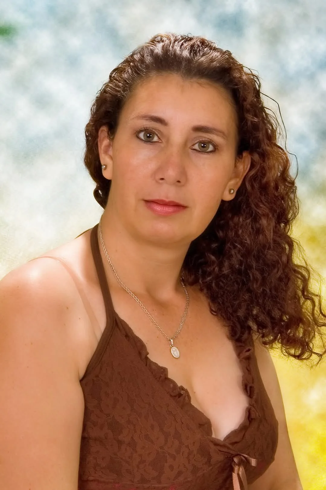 XXX Porn Photo of Nude sarita_mature 2