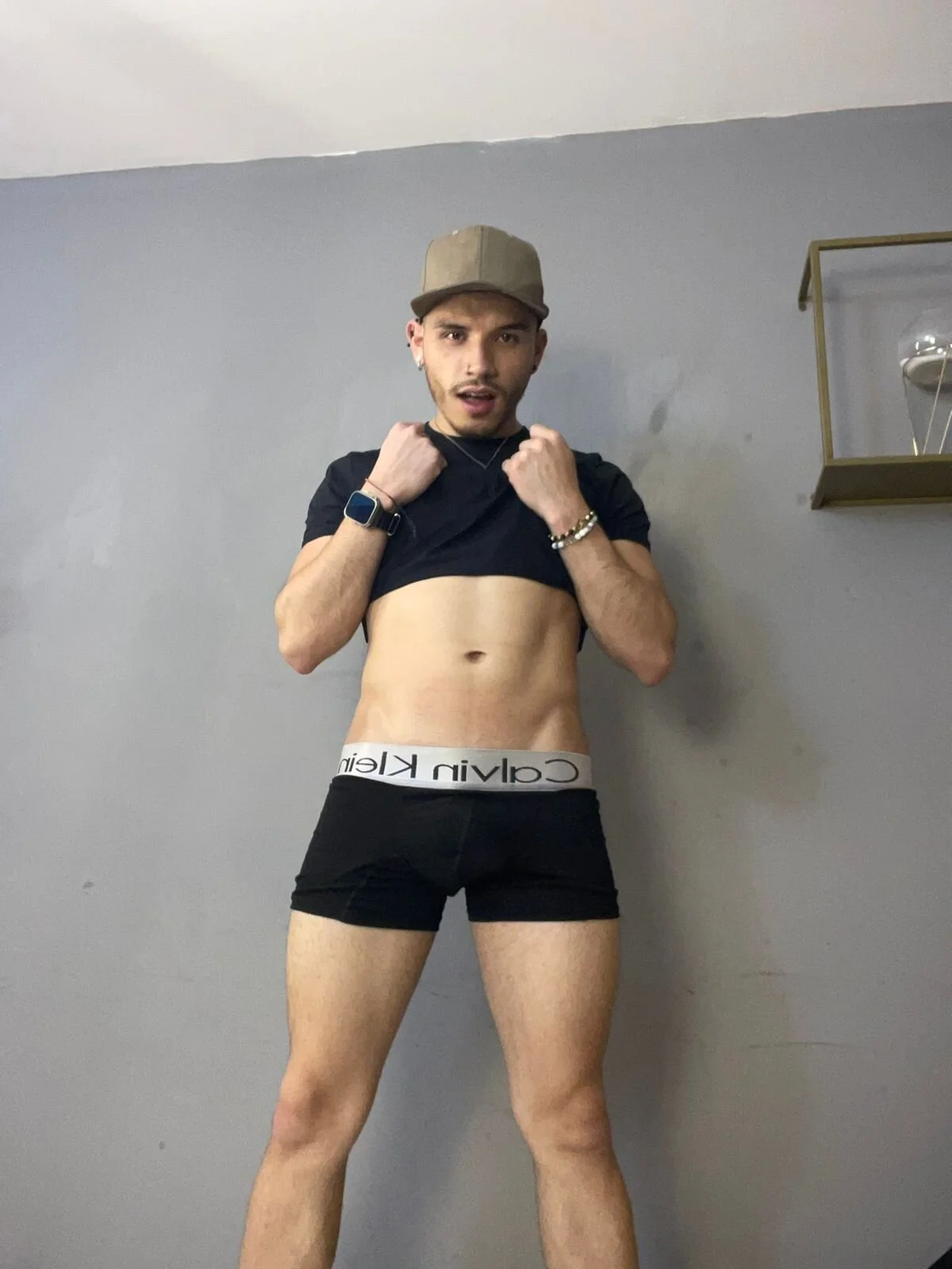 XXX Porn Photo of Nude liam_es 30