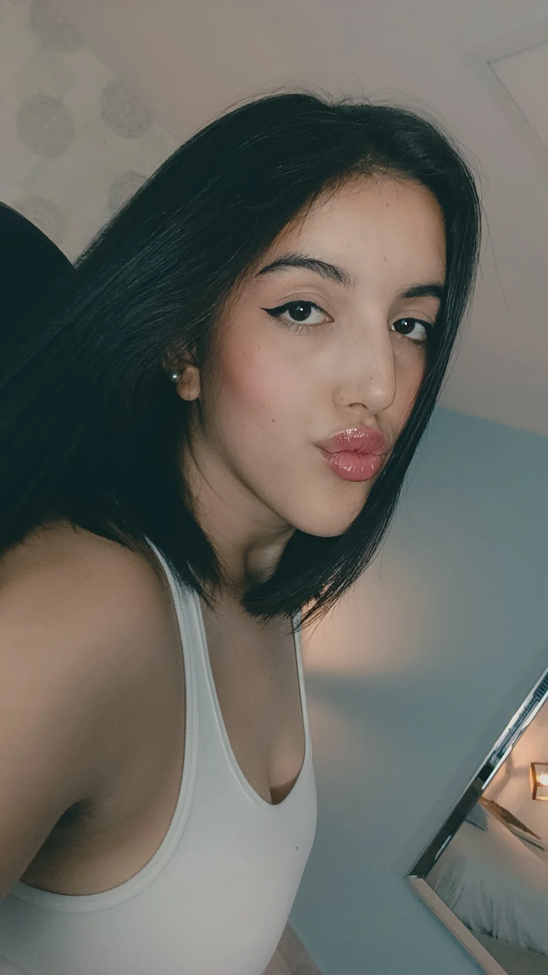 XXX Porn Photo of Nude VENUSGREYS1 26