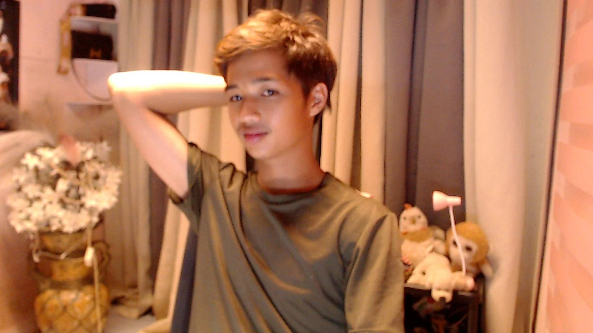 XXX Porn Photo of Nude Urtwinkjinwoo 10