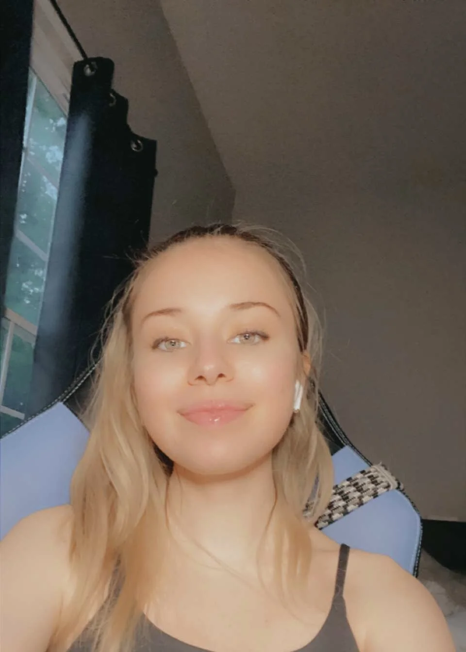 XXX Porn Photo of Nude alisonfields 18