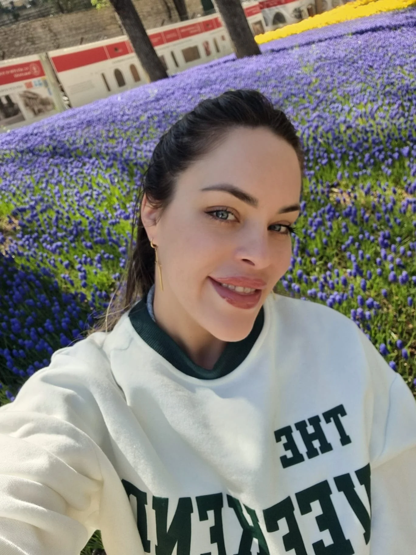 XXX Porn Photo of Nude RoseEvann 317