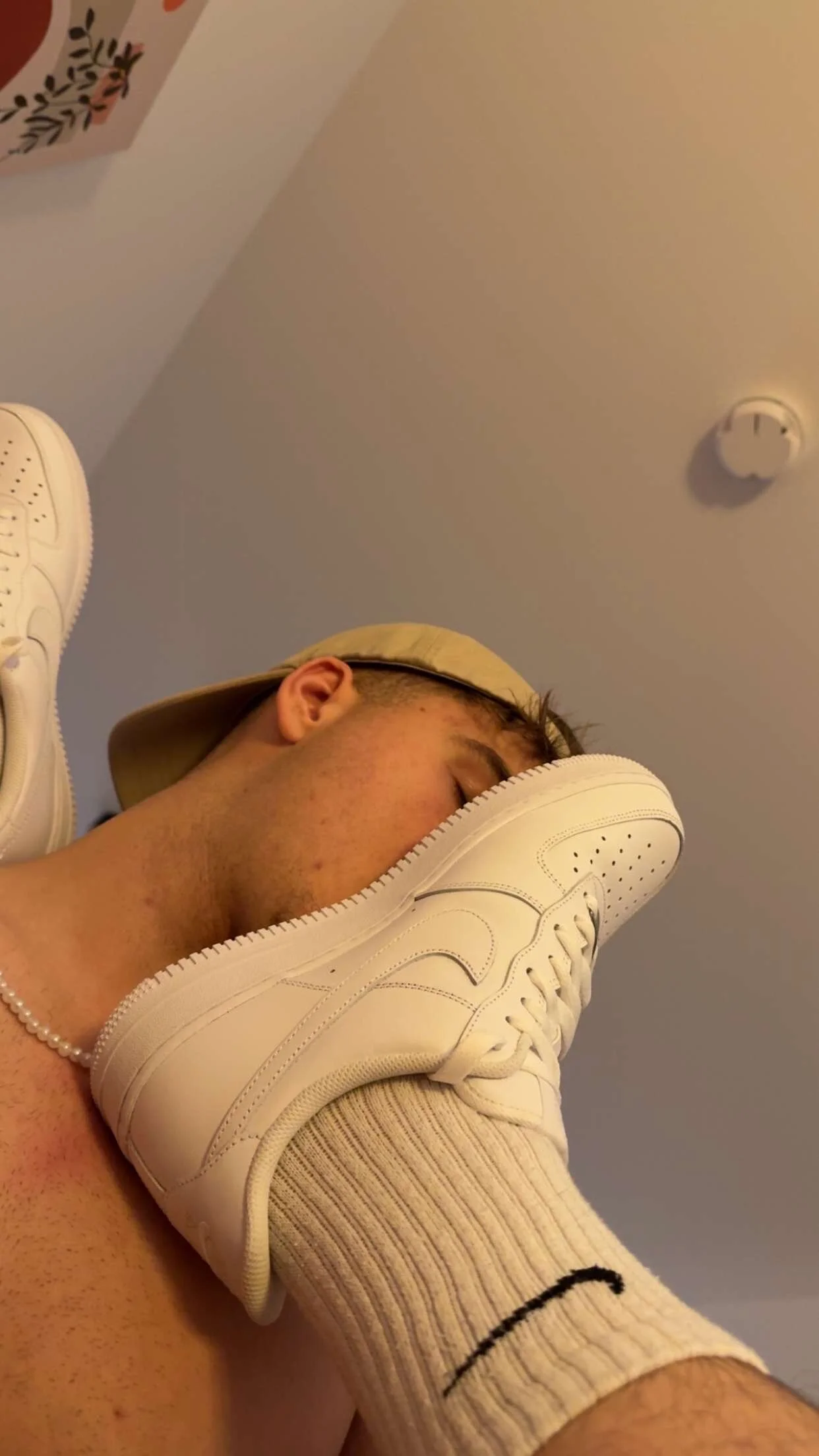 XXX Porn Photo of Nude JasonXPascal 1