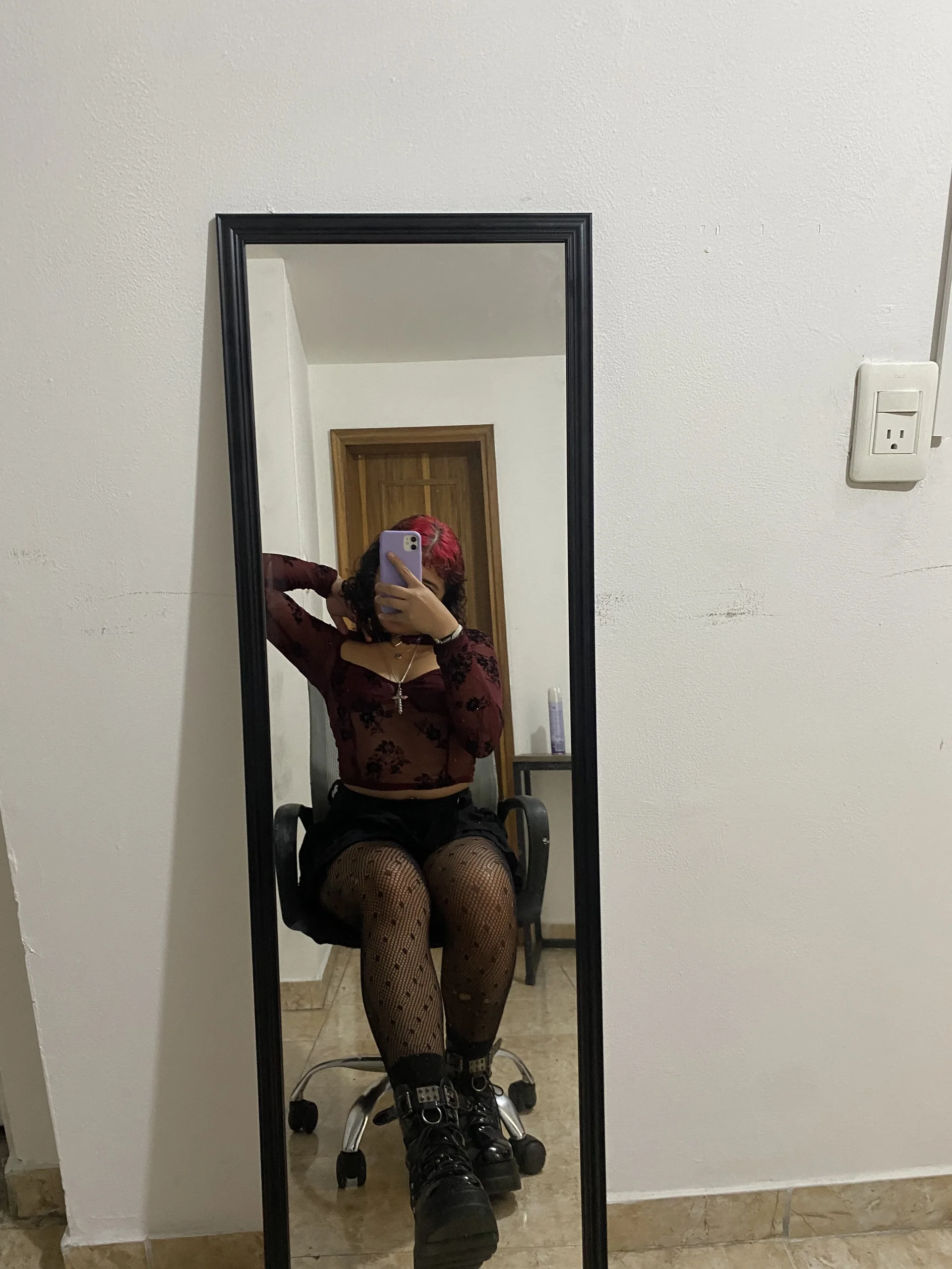 XXX Porn Photo of Nude venus_midnight 13
