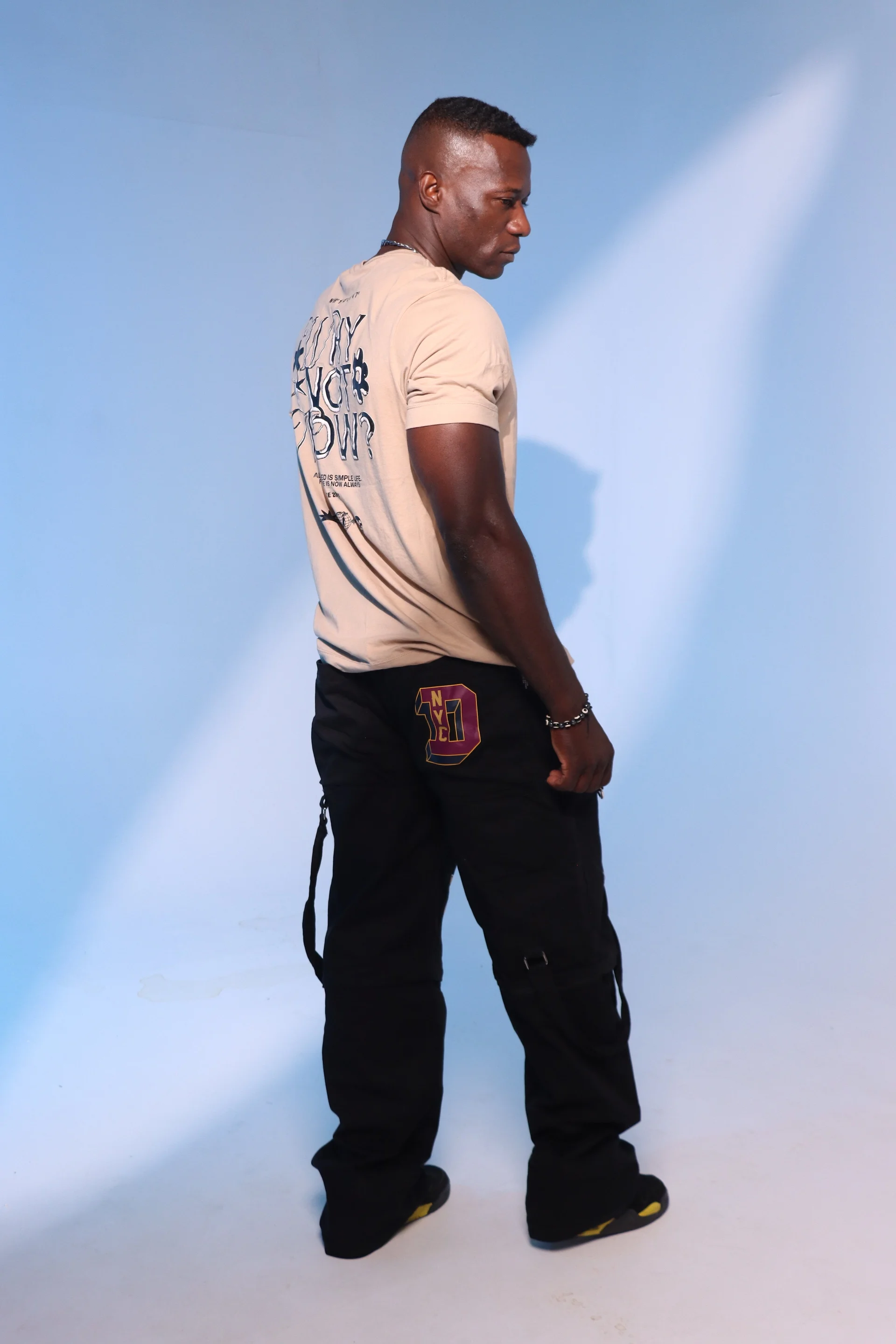 XXX Porn Photo of Nude MarcusBlack_ 6