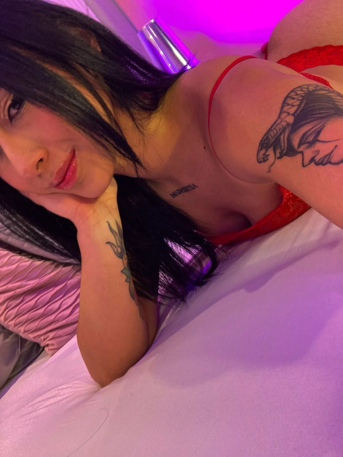 XXX Porn Photo of Nude CataScott_ 24