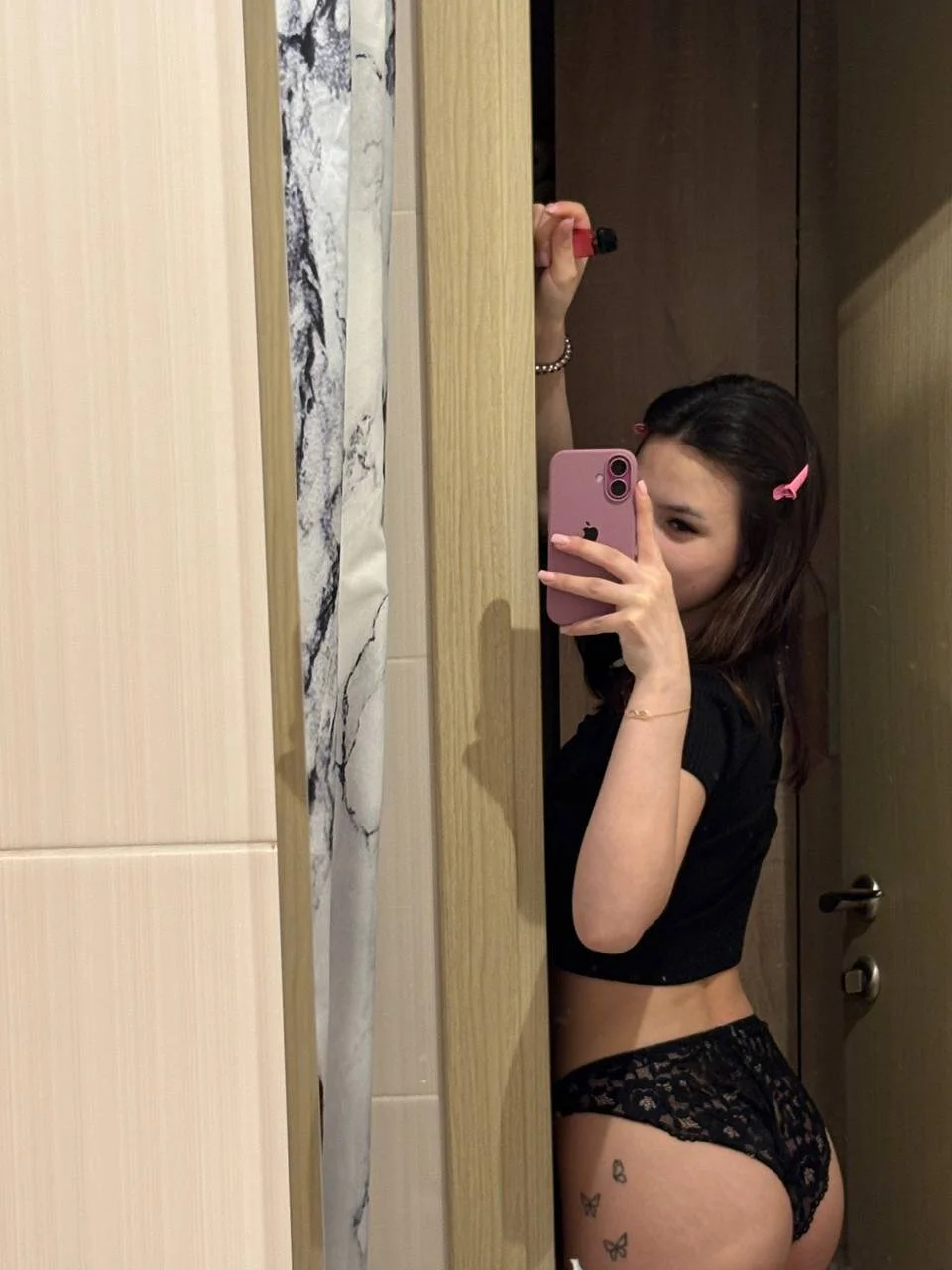XXX Porn Photo of Nude Kosandra_k 16
