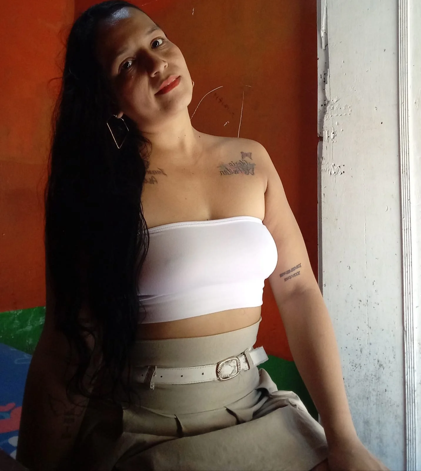 XXX Porn Photo of Nude sofiacalientica 6