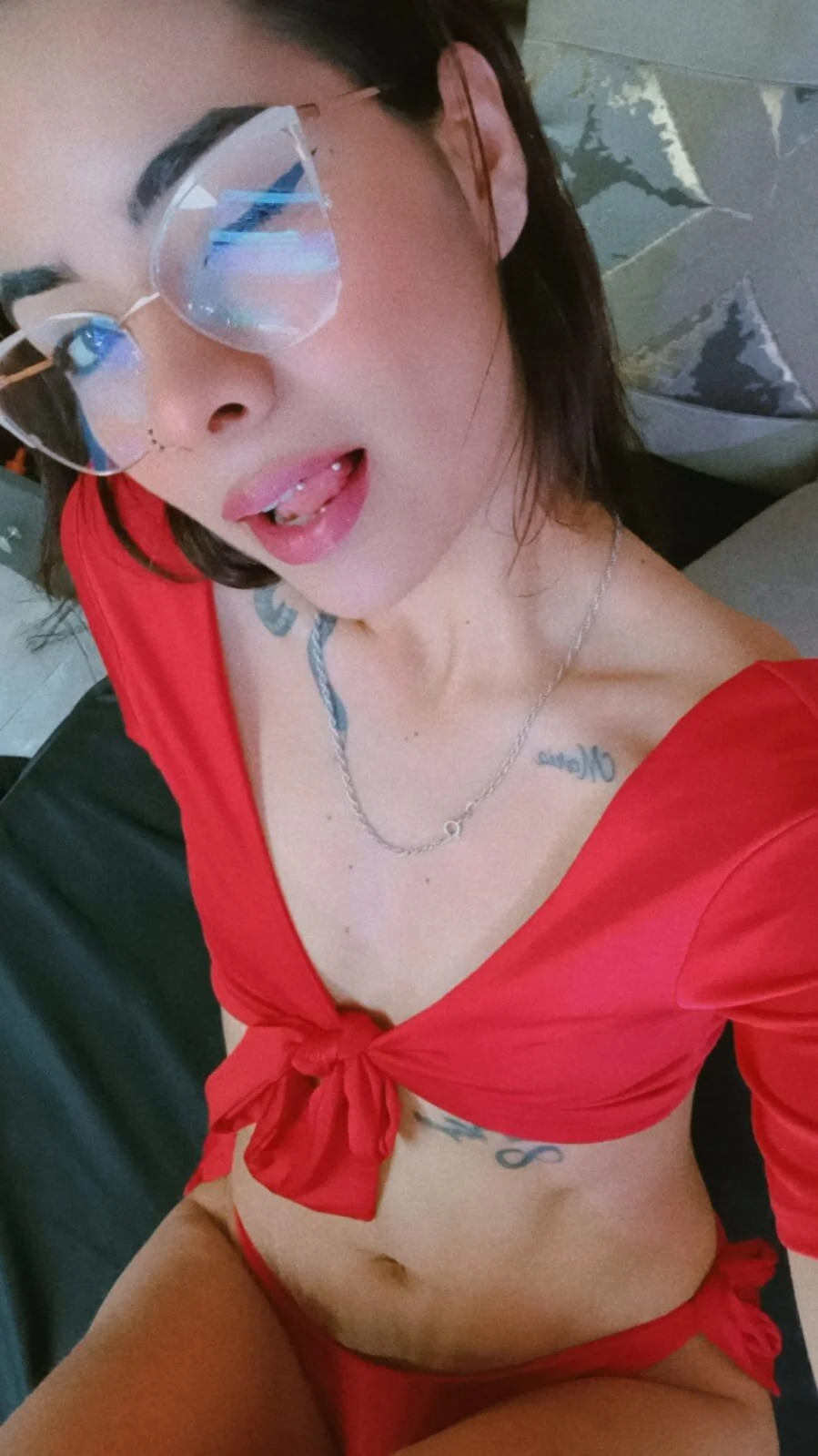 XXX Porn Photo of Nude NicoleEsposito 74
