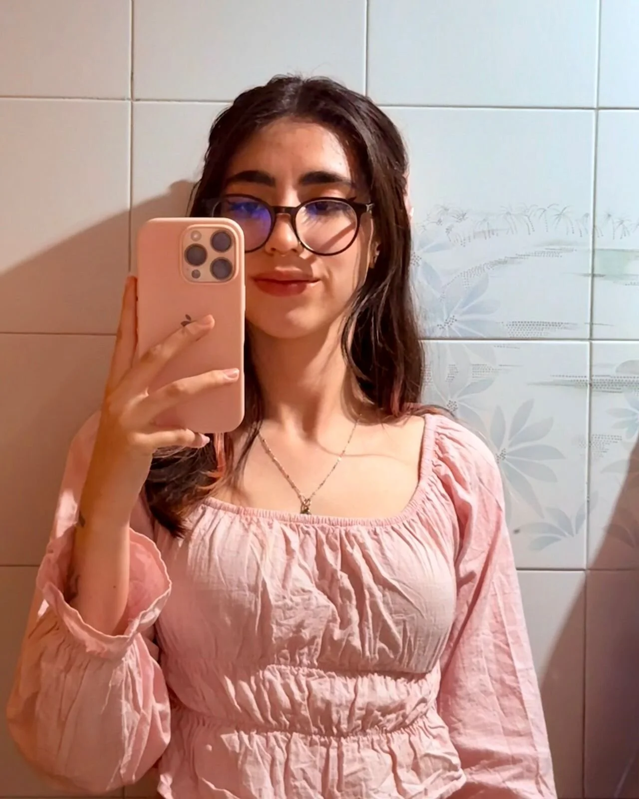XXX Porn Photo of Nude LenaRoses 35