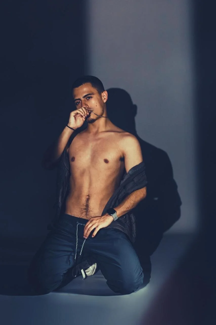 XXX Porn Photo of Nude Gregory_mancini 11