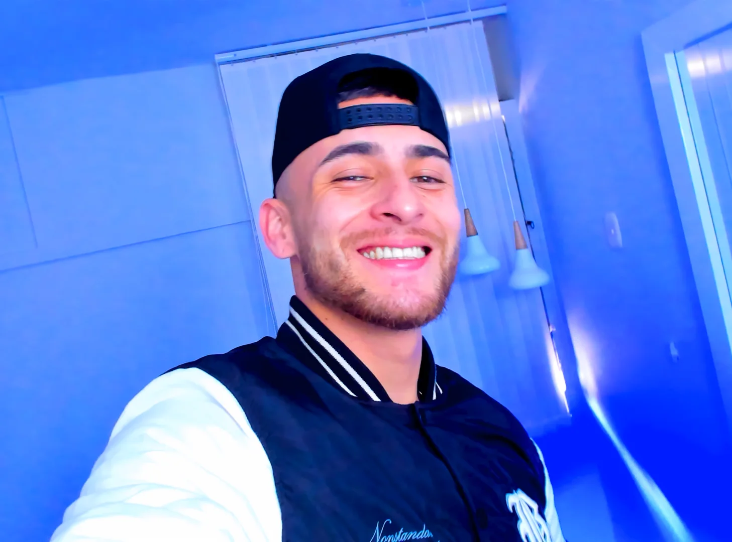 XXX Porn Photo of Nude Drako_Lamar 86