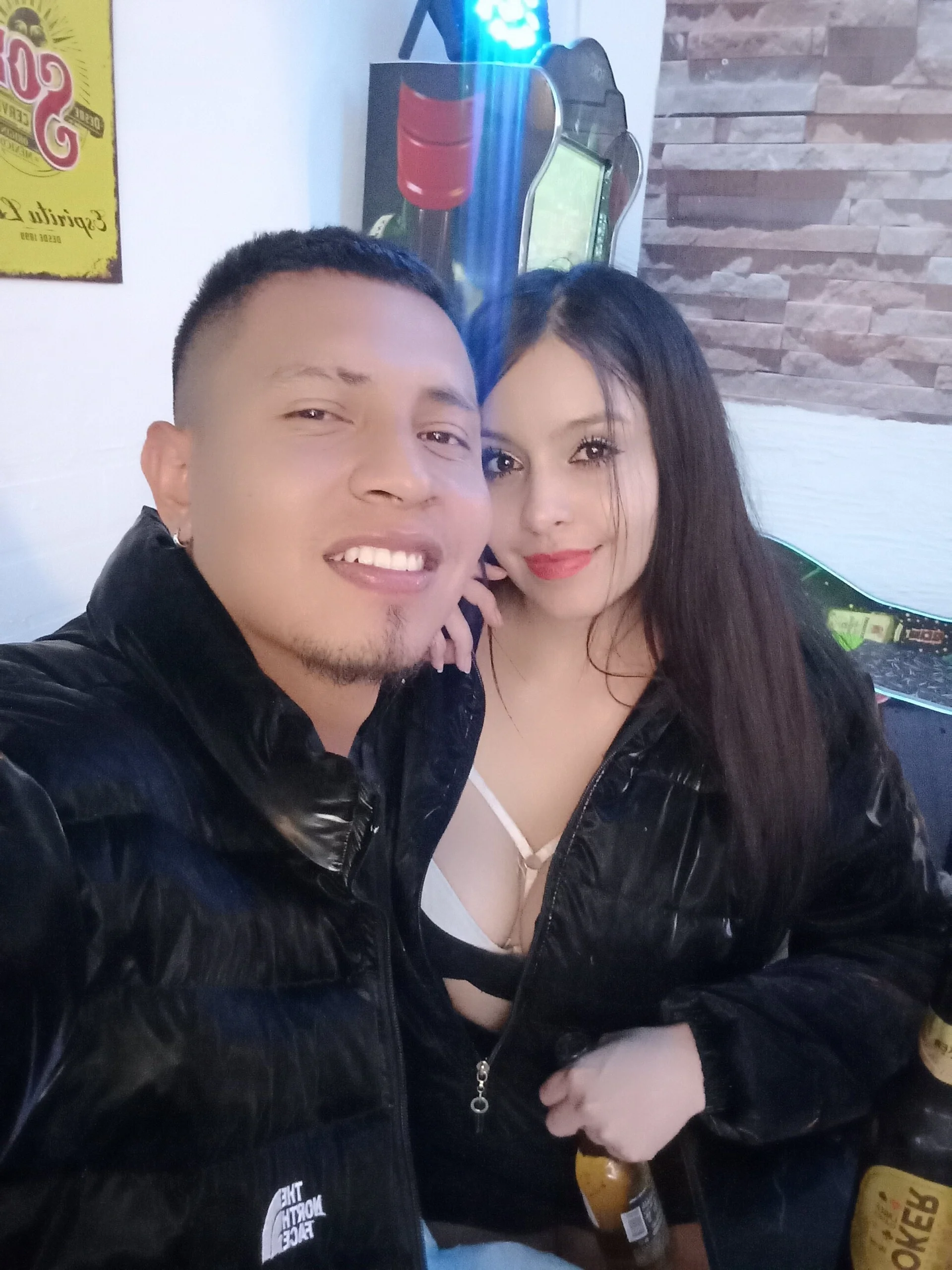 XXX Porn Photo of Nude Luciana_and_Neitan 49