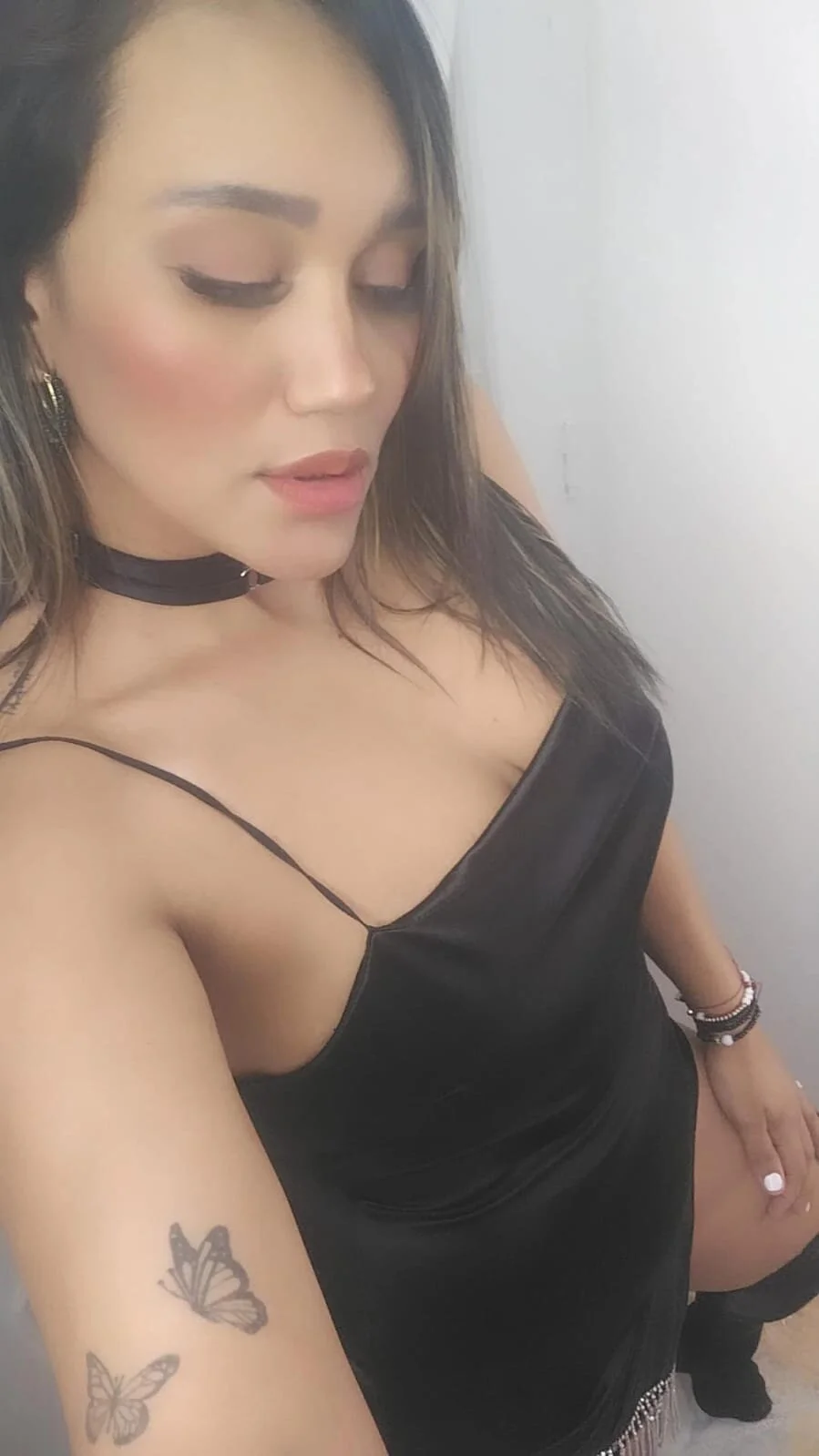 XXX Porn Photo of Nude dalila_salazar 168