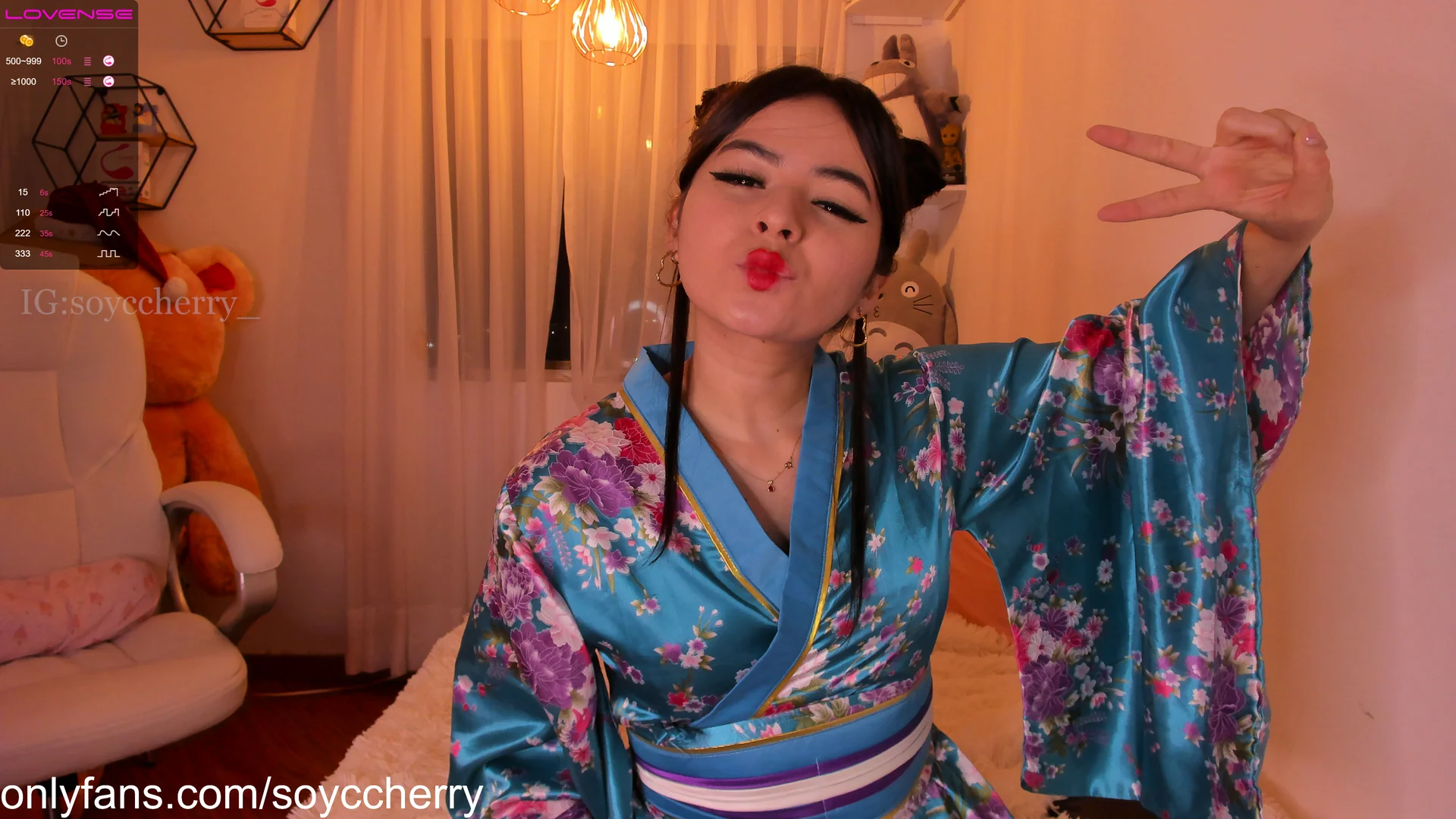 XXX Porn Photo of Nude soyccherry_ 2