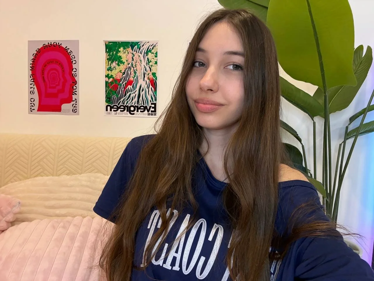 XXX Porn Photo of Nude NaomiSoft 11