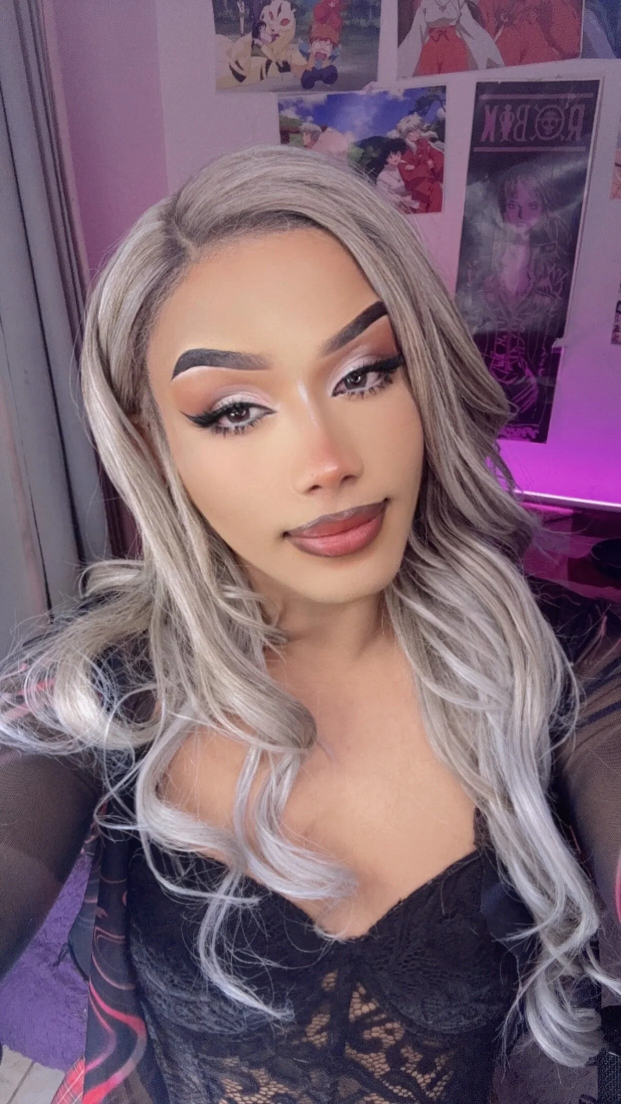 XXX Porn Photo of Nude Shayybaby 8