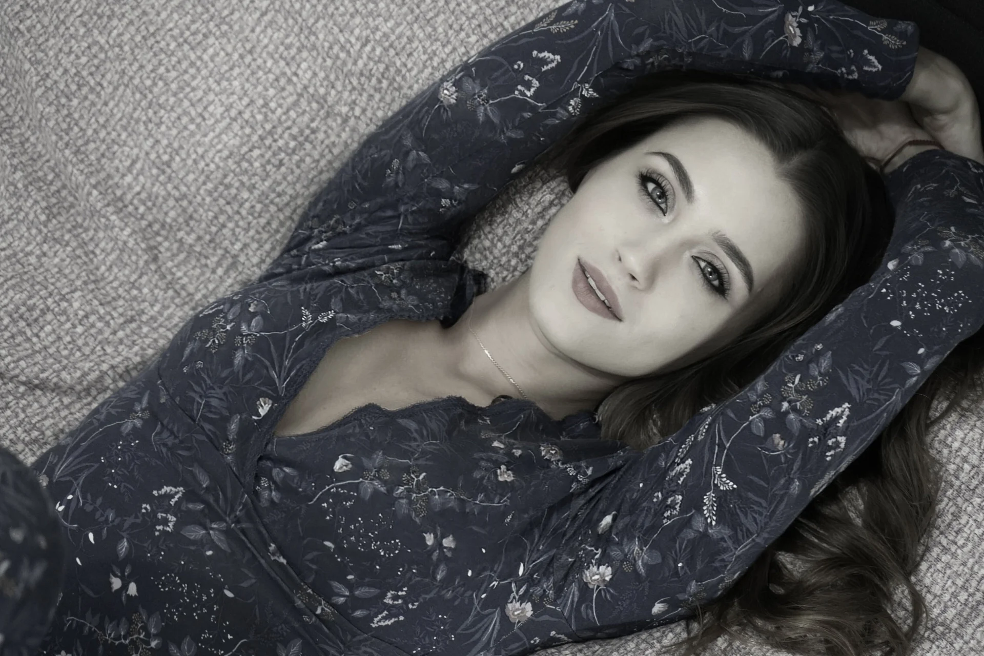 XXX Porn Photo of Nude Vassiilisa 10