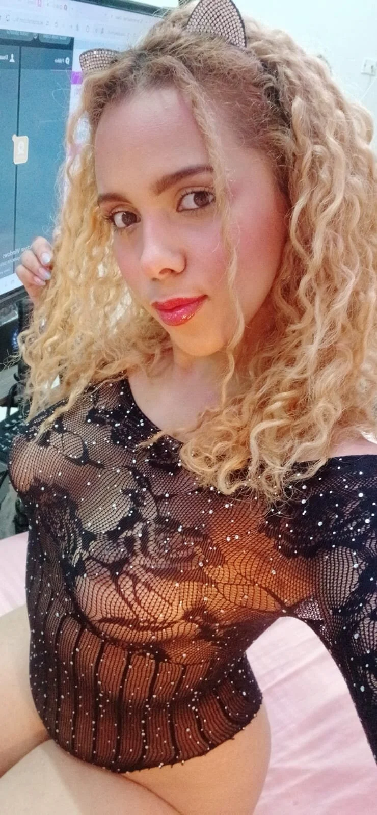 XXX Porn Photo of Nude MiaVelveett 59
