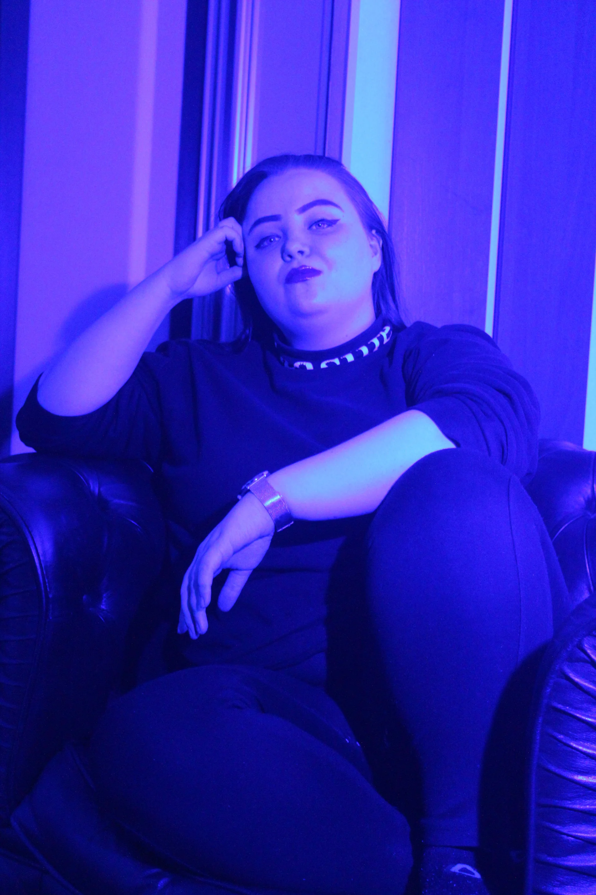 XXX Porn Photo of Nude EMMA__CONNOR 29
