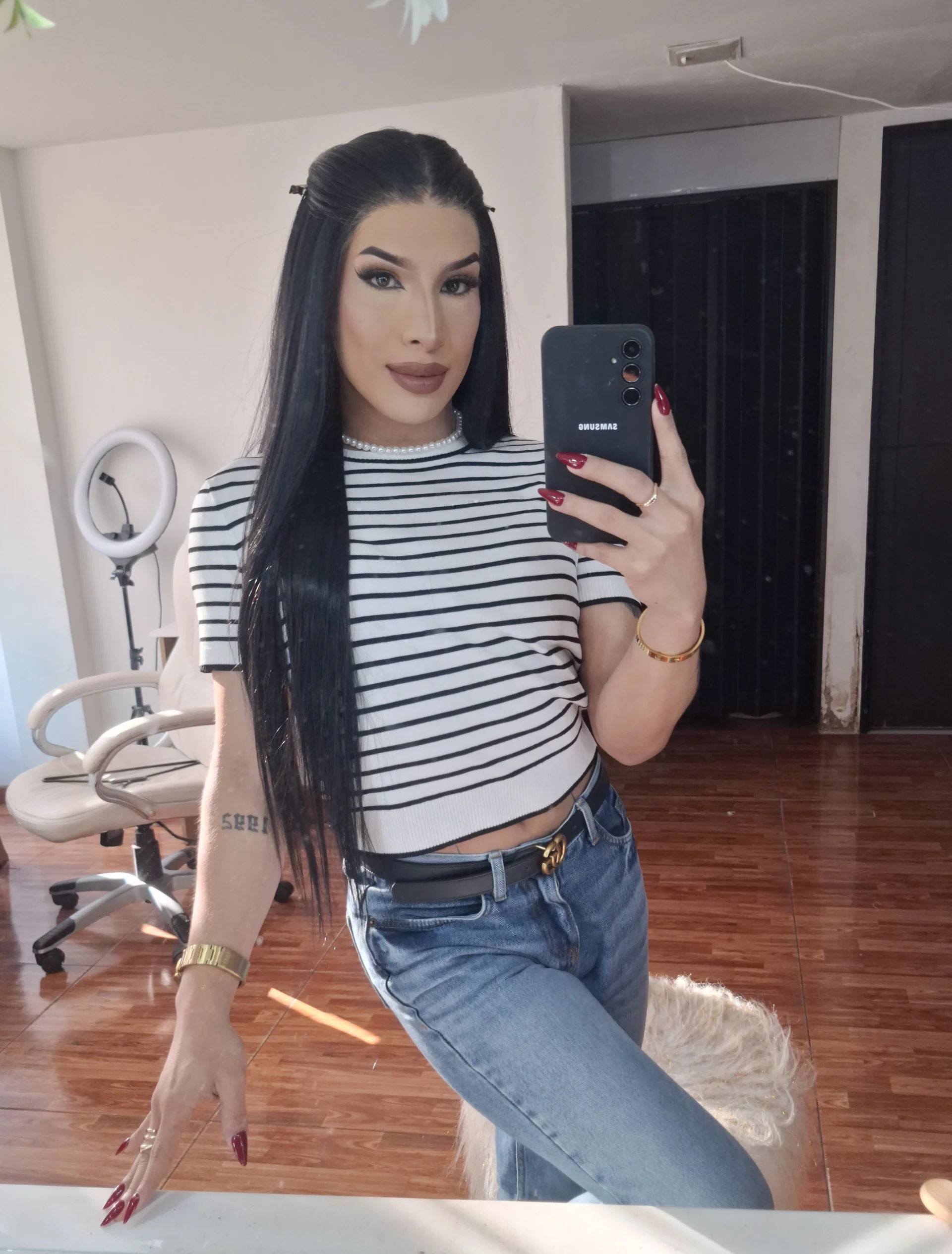 XXX Porn Photo of Nude Jess_Goddess 322
