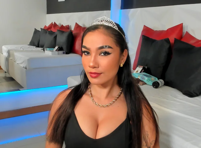 XXX Porn Photo of Nude scarlet_castro 42