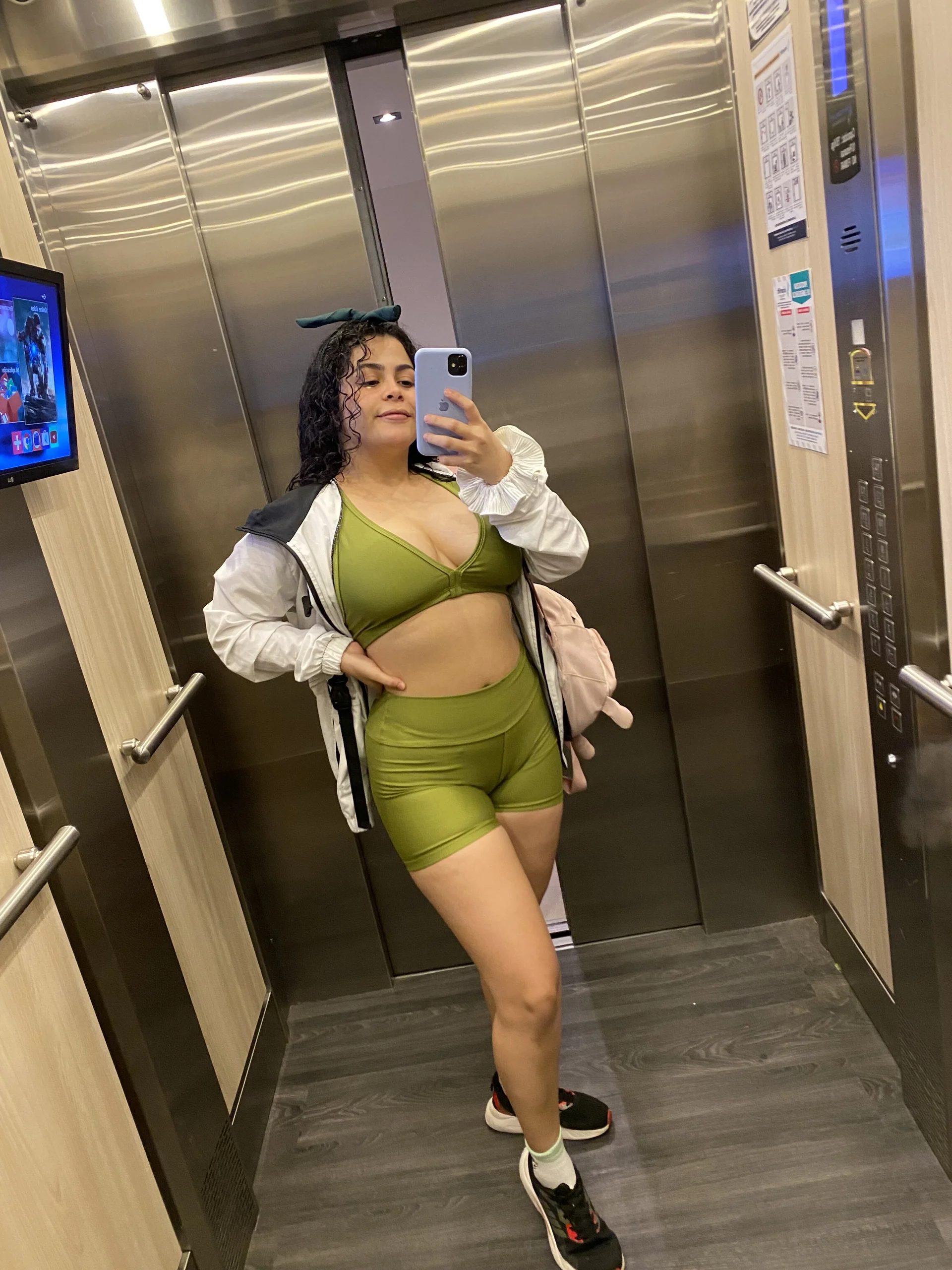 XXX Porn Photo of Nude Angels_Emily 3