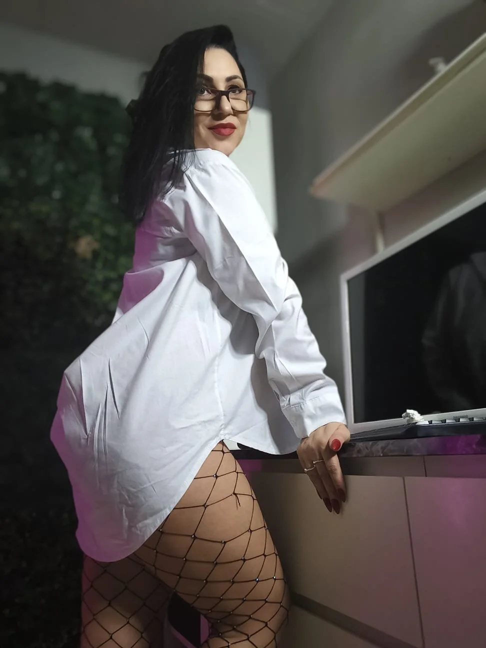 XXX Porn Photo of Nude OhhhLauraxx 6
