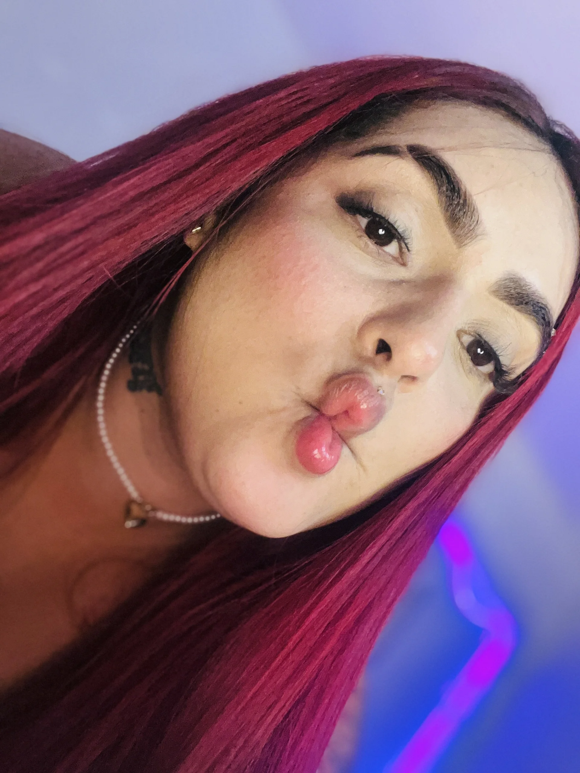 XXX Porn Photo of Nude dulce_doll1 12