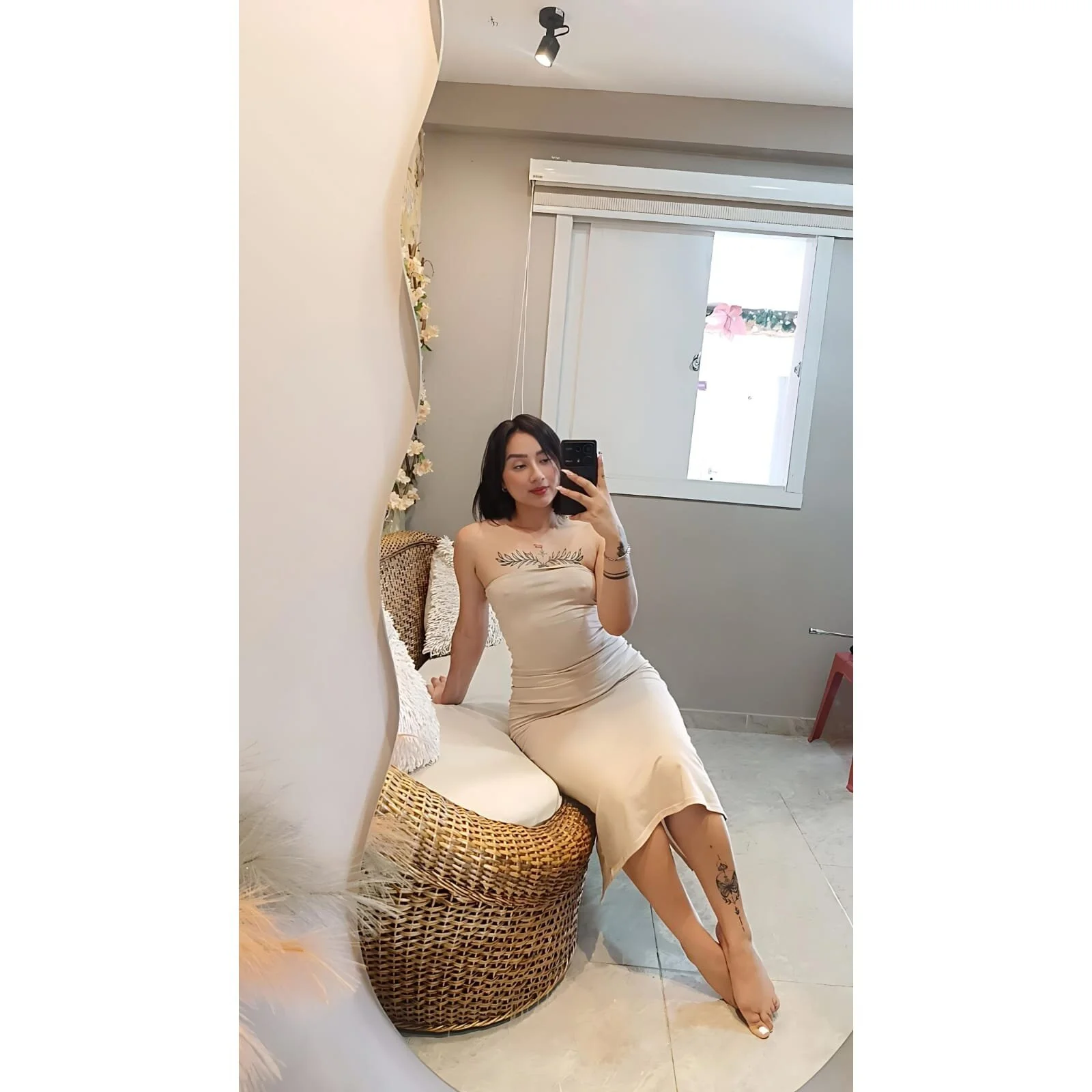 XXX Porn Photo of Nude EXTRAHORNYNINA 14